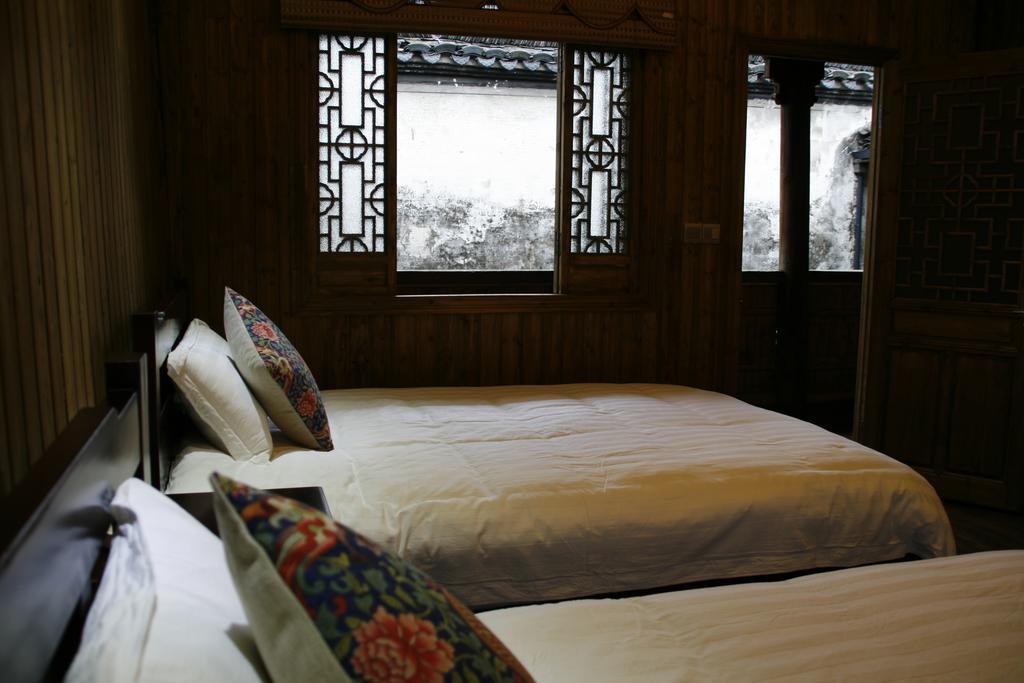 Huangshan Xidi Shang De Tang Yi (Anhui) Экстерьер фото
