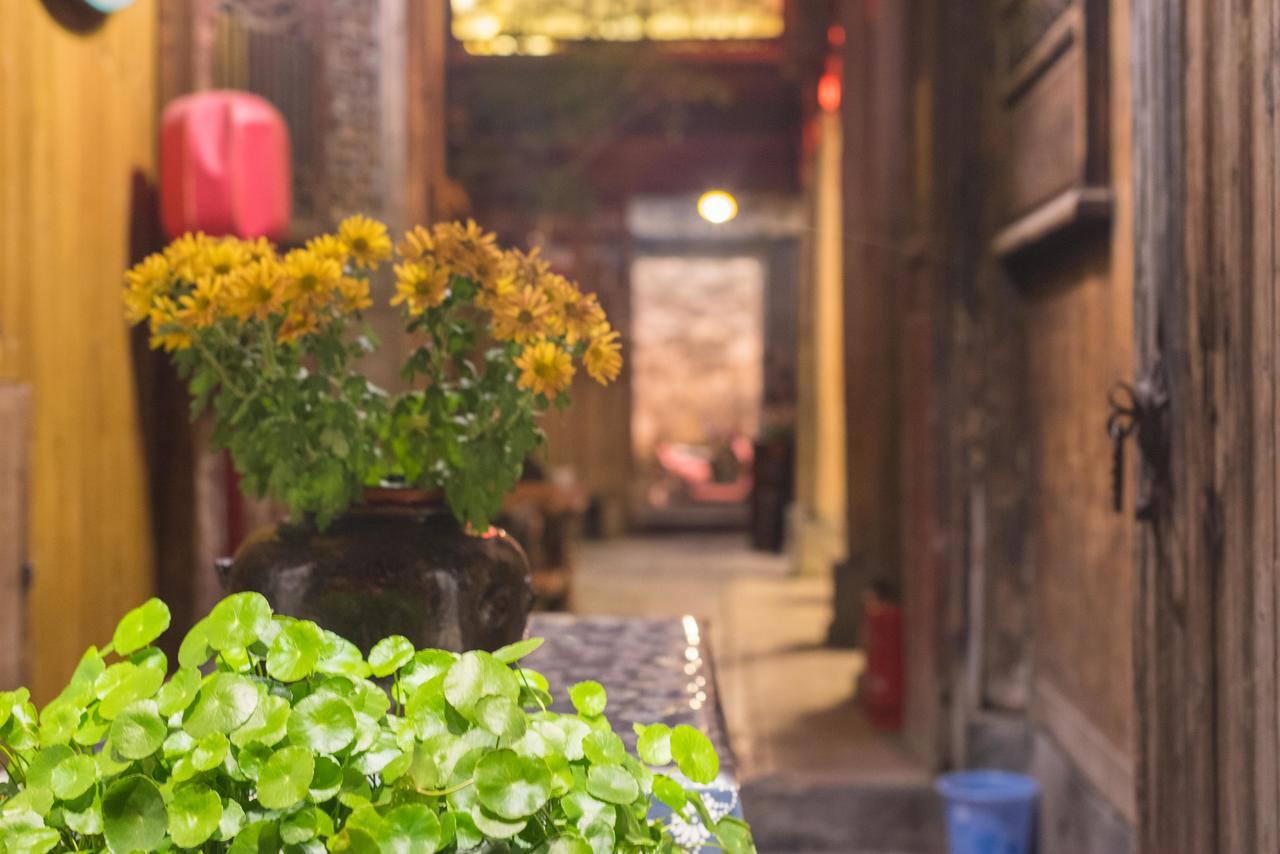 Huangshan Xidi Shang De Tang Yi (Anhui) Экстерьер фото