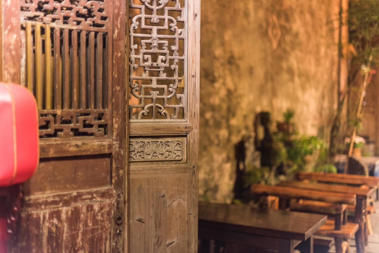 Huangshan Xidi Shang De Tang Yi (Anhui) Экстерьер фото
